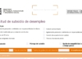 El SEPE ofrece el subsidio para mayores de 52 años