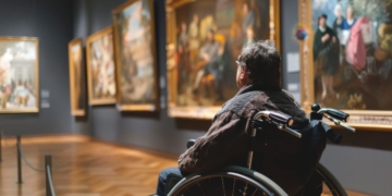 España apuesta por el turismo accesible