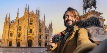 Viajes El Corte Inglés lanza una oferta para viajar a Milán