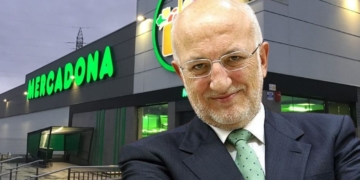 ¿Cuánto gana un trabajador de Mercadona? Conoce las ofertas de empleo de la empresa de Juan Roigº