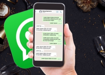 20 frases populares para felicitar por whatsapp el Año Nuevo 2025