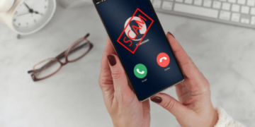 Adiós a las llamadas SPAM desactivando esta función del móvil