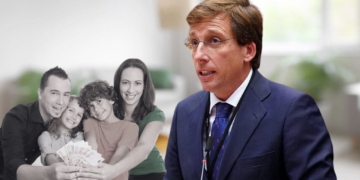 Nuevo beneficio para perceptores del Ingreso Mínimo Vital en Madrid