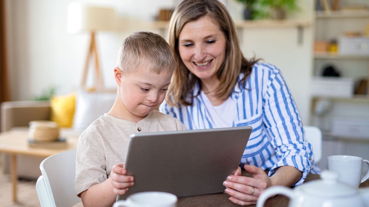 Seguridad Social aumenta la ayuda por hijo con discapacidad