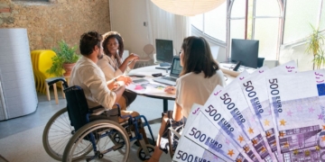 Beneficios fiscales para personas con una discapacidad superior al 33% requisitos y deducciones