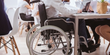 Cambios en las pensiones de incapacidad permanente en 2025