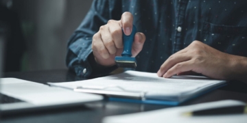 Certificado de últimas voluntades de la persona fallecida: qué es y cómo se solicita