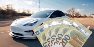 Como ahorrarse el impuesto de matriculación a la hora de comprar un coche