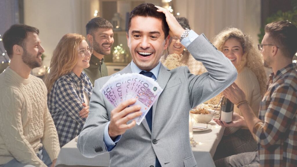 Deducciones para autónomos por Navidad