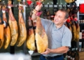Consejos para saber elegir una pieza de jamón ibérico