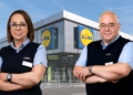 Nuevas ofertas de empleo en Lidl