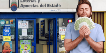 Esta es la fecha límite para comprar el décimo premiado de la lotería de Navidad