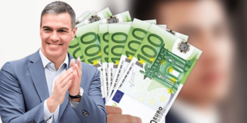 Esta será la cuota de autónomos a partir de 2025