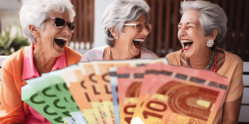 Estos serán los pensionistas que no tendrán que pagar el IRPF