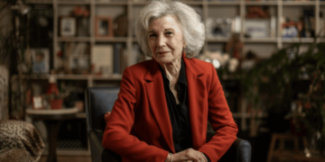 Fallece a los 78 años María Luisa Paredes