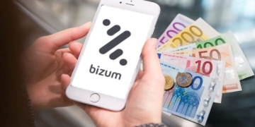 Hacienda vigila los movimientos por Bizum