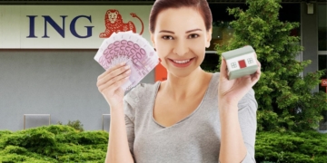 Hipoteca mixta de ING