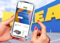 Nueva plataforma de IKEA con productos de segunda mano