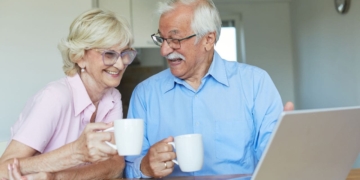 Reservar por internet los viajes del IMSERSO