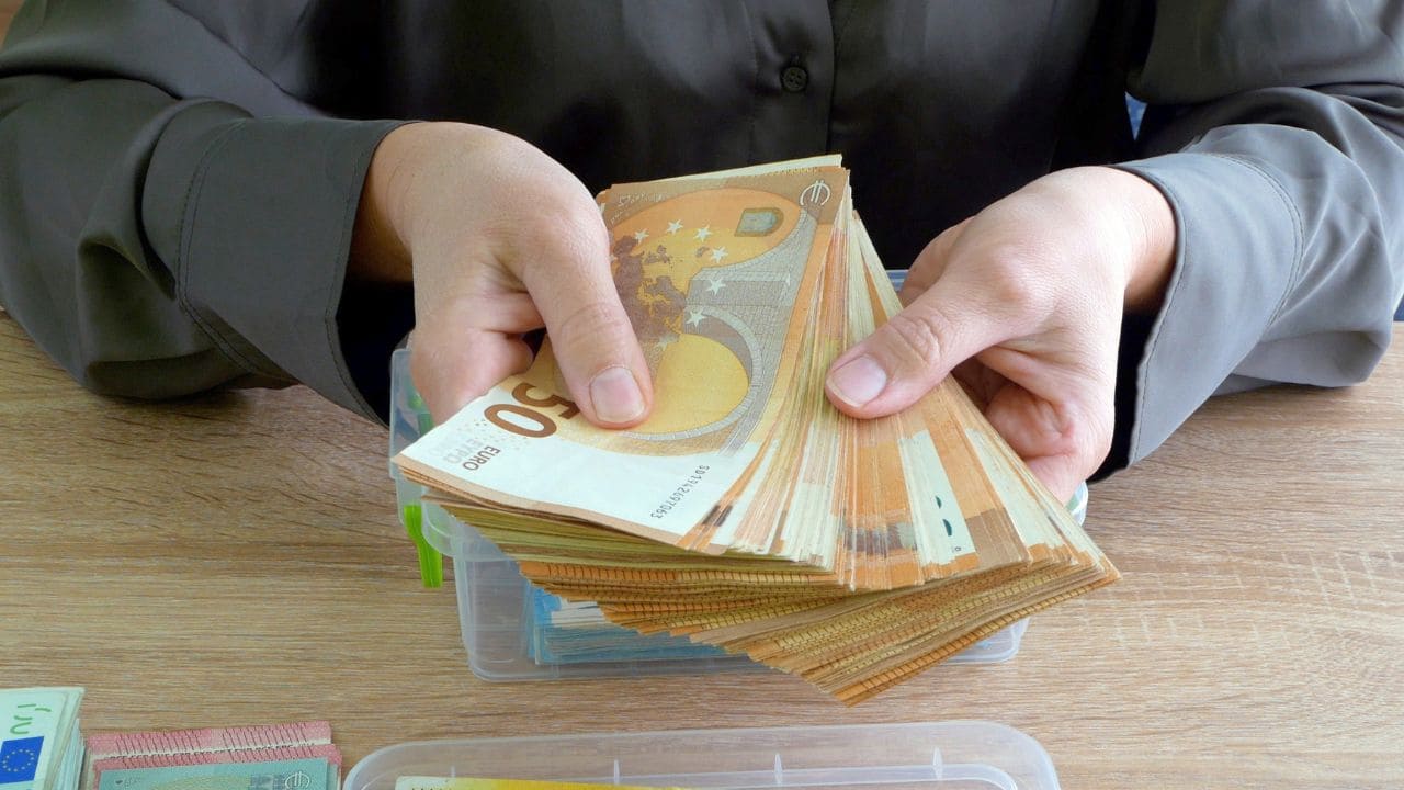 Cómo pagar menos impuestos en la herencia