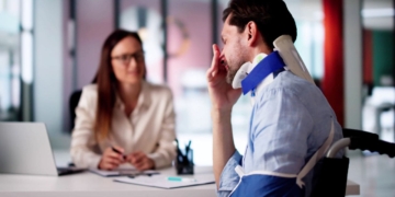 La cotización en la incapacidad temporal