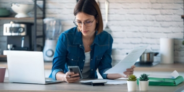 Cobrar el Ingreso Mínimo Vital