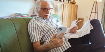 Acceder a la jubilación desde los 52 años de edad