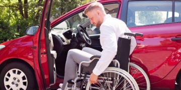 Las personas con discapacidad no pagarán impuestos de circulación