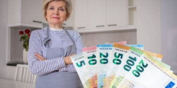 Los jubilados con una pensión no contributiva se preguntan, ¿Cuánto sube mi pensión?