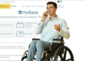 Nuevo servicio de MUFACE para pensiones de incapacidad permanente