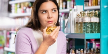 Ni J'Adore ni Yves Saint Laurent, este es el perfume de mujer más vendido en Primor