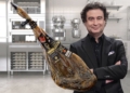 Jamón Ibérico Los Pedroches Pepe Rodríguez