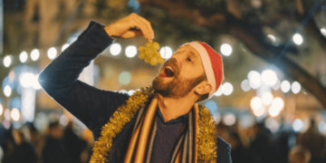 ¿Por qué se toman 12 uvas en Nochevieja? La verdadera historia