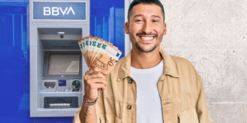 Préstamo personal inmediato BBVA