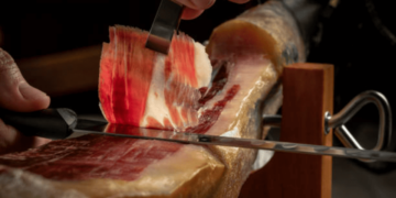 Qué ocurre si como jamón ibérico todos los días