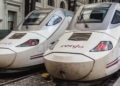 Solicitar los abonos gratuitos de Renfe en 2025