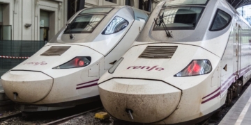 Solicitar los abonos gratuitos de Renfe en 2025