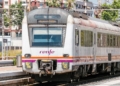 Final de los abonos gratuitos de Renfe