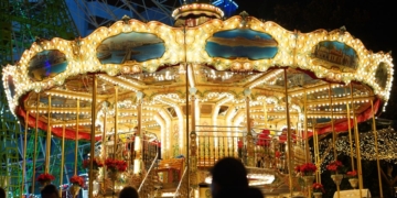 Promoción especial de Renfe para viajar en Navidad