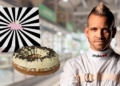Roscón de Reyes creado por Dabiz Muñoz en El Corte Inglés