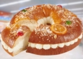 Mejor roscón de reyes según la OCU./ Foto de El Corte Inglés