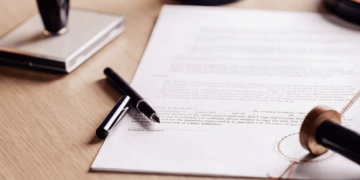 Si no hay testamento, ¿cuál es el orden de herederos?