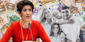 Aumento del Ingreso Mínimo Vital en 2025