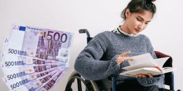 Subida de la pensión por Incapacidad Permanente absoluta en 2025: cuantía y requisitos