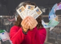Tabla de premios de la Lotería de Navidad 2024