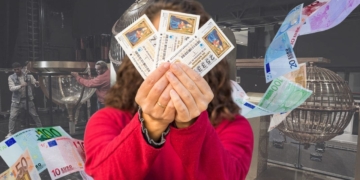 Tabla de premios de la Lotería de Navidad 2024