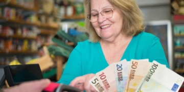 Tipos de pensiones no contributivas que subirán a partir del día 1 de enero de 2025