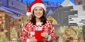 Documento de la Seguridad Social para viajar en Navidades