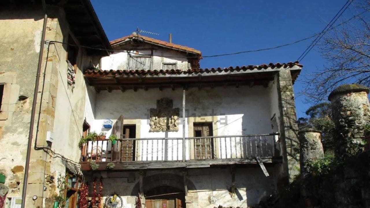 Vivienda Unicaja Cantabria