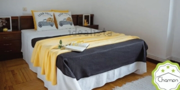 Vivienda a la venta del Banco Santander./ Foto de Idealista